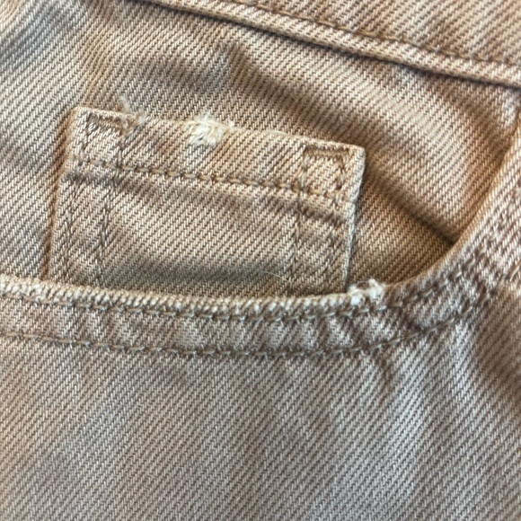 NWT Wild Fable Distressed Jean Shorts - Picture 8 of 8